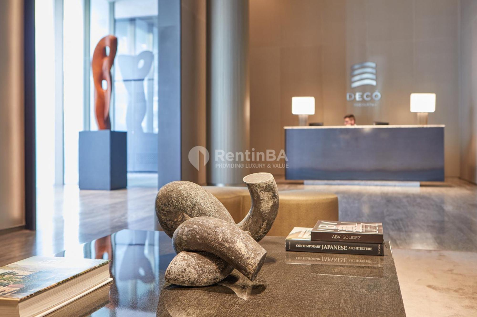 Nido At Recoleta Deco Aparthotel Buenos Aires Exterior foto
