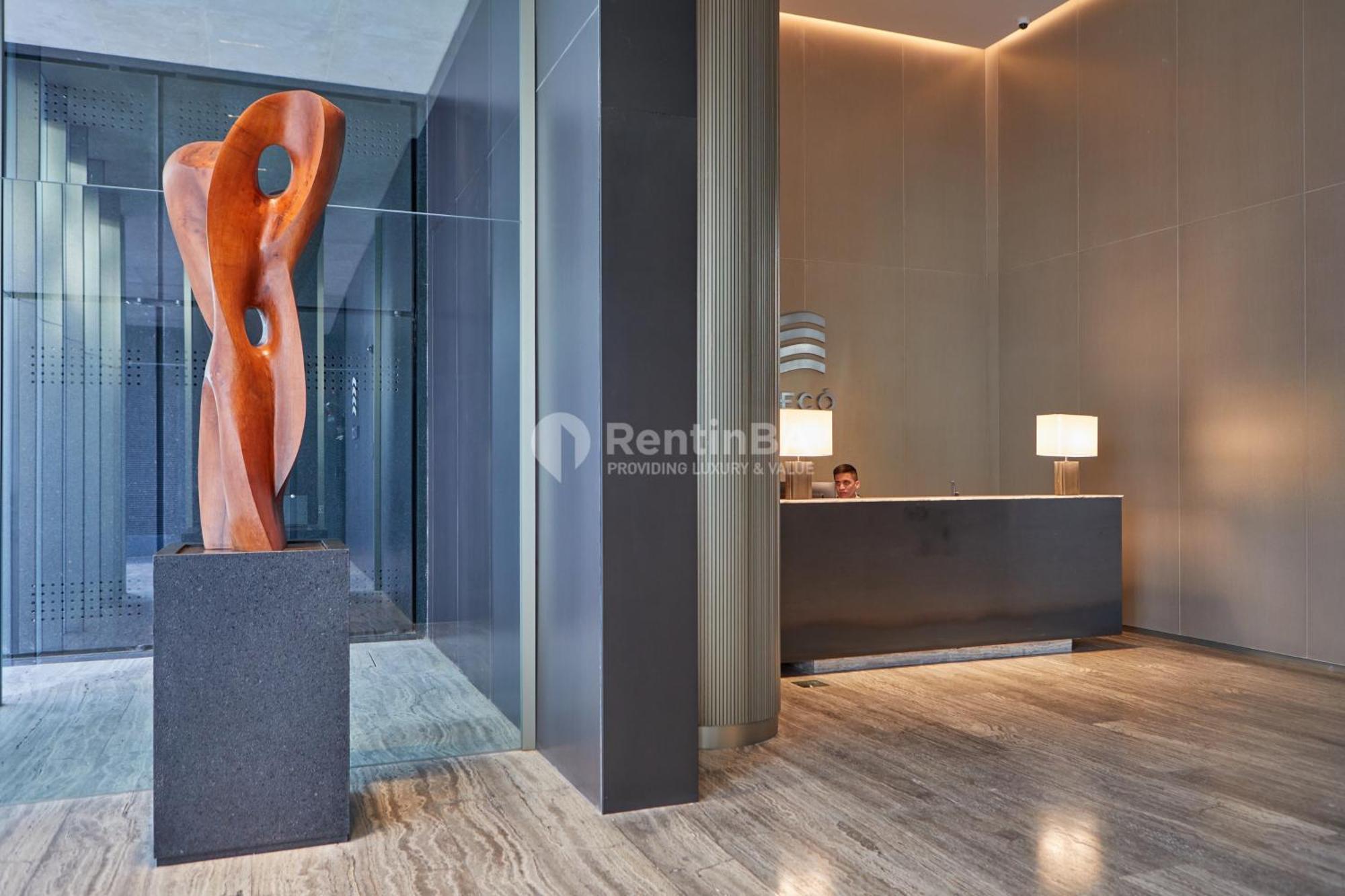 Nido At Recoleta Deco Aparthotel Buenos Aires Exterior foto