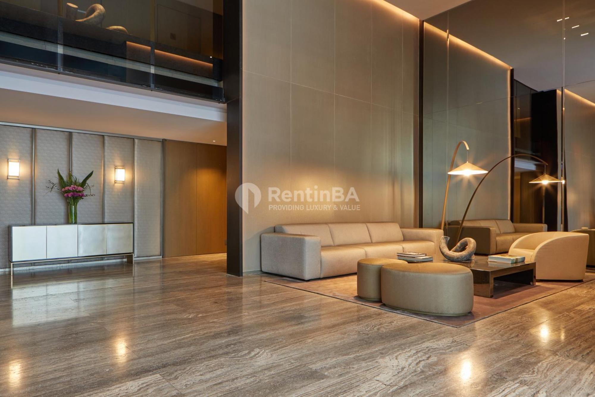 Nido At Recoleta Deco Aparthotel Buenos Aires Exterior foto