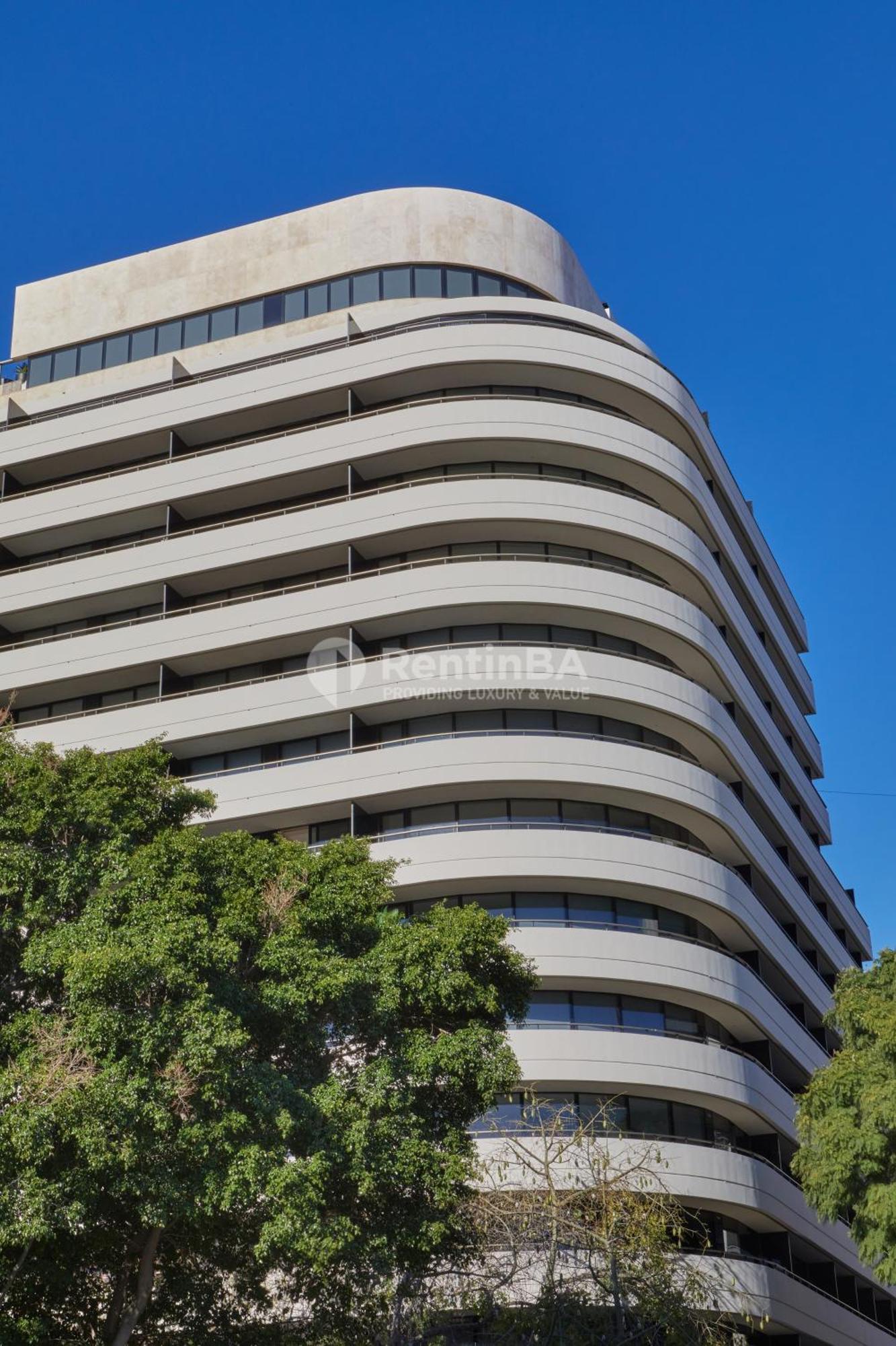 Nido At Recoleta Deco Aparthotel Buenos Aires Exterior foto