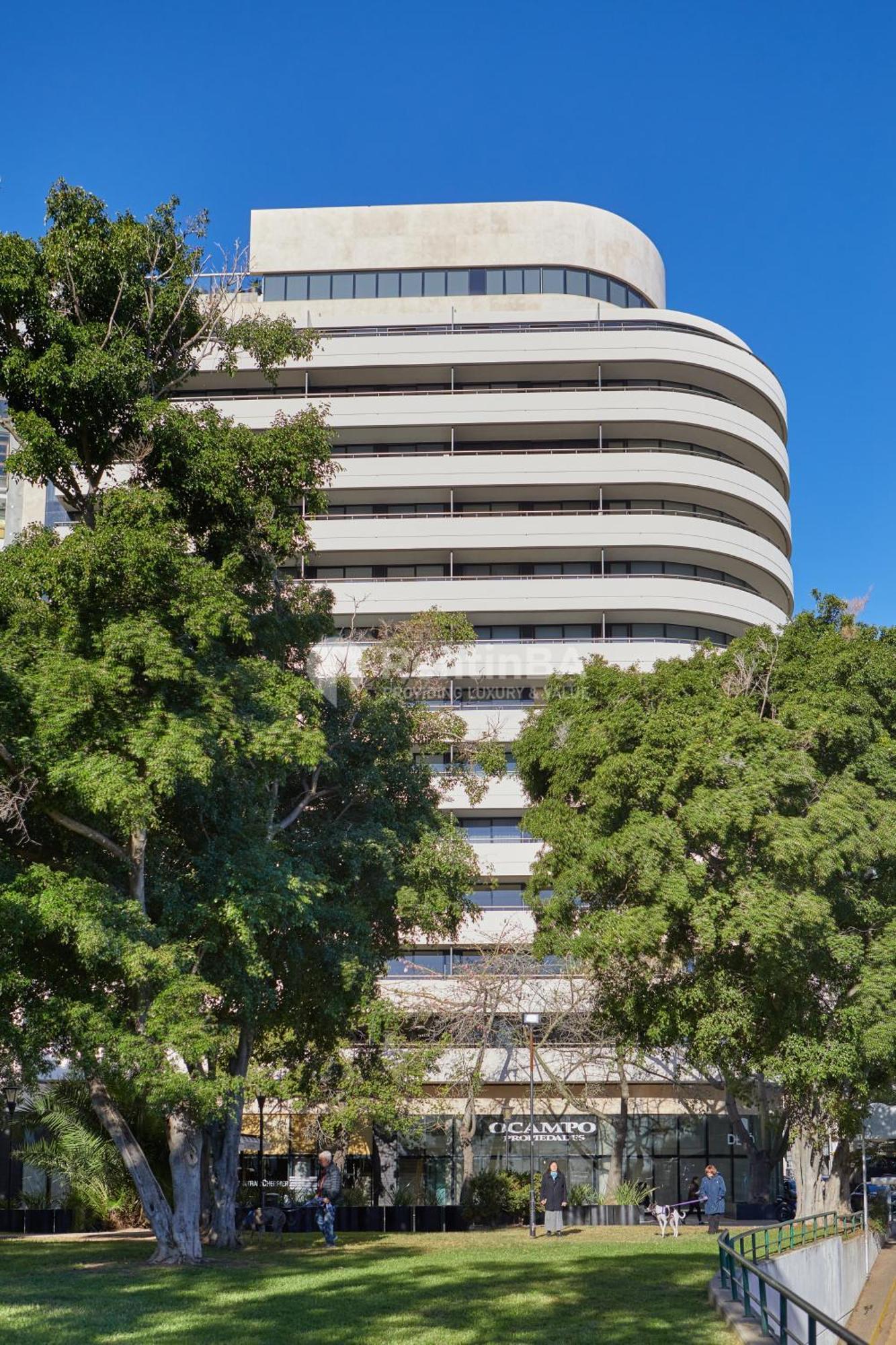 Nido At Recoleta Deco Aparthotel Buenos Aires Exterior foto