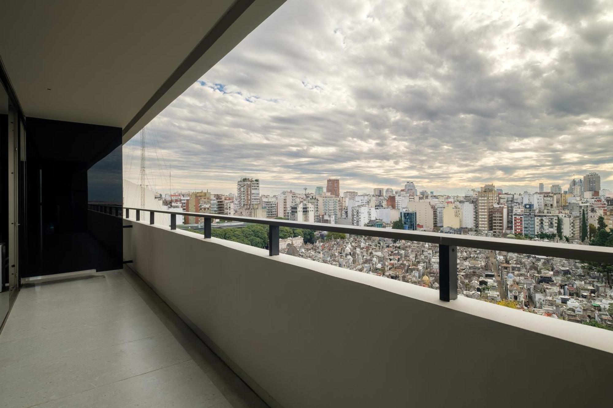Nido At Recoleta Deco Aparthotel Buenos Aires Quarto foto